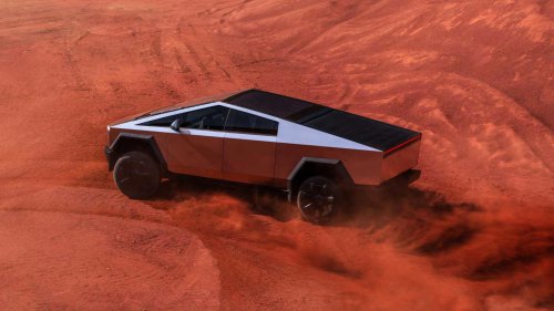 The Tesla resale collapse used-EV hunters saw coming years ago