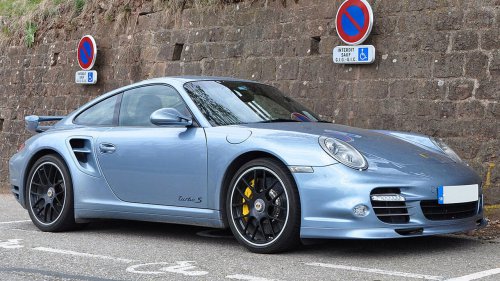 10 best Porsche 911’s of all time