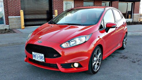 Top 10 manual cars for driving fun on a budget