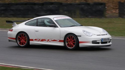 10 best Porsche 911’s of all time