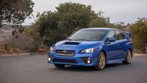Why Subaru killed the WRX STI and fans still aren’t over it
