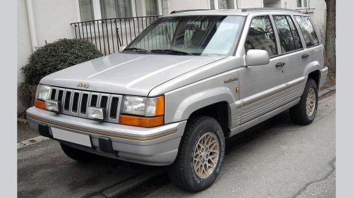 10 Jeeps that became off-road legends
