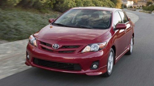 Toyota, Why The Toyota Corolla Is The World's Default Car