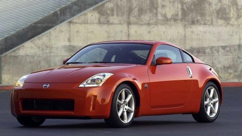 Enjoy being a used car enthusiast while you can still afford it