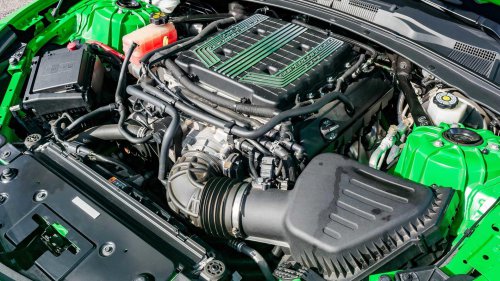 Synthetic Oil: Benefits, Exceptions, And My Personal Rules