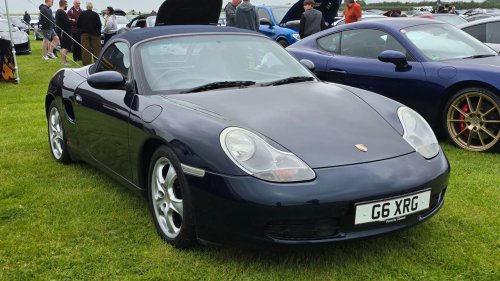 Busting 10 myths about classic cars you always believed