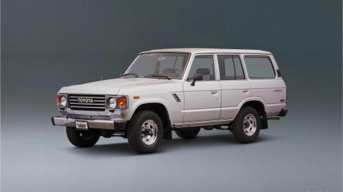 The Oldest Car Model Still In Production Debuted 90 Years Ago