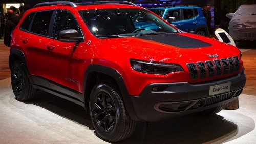 10 Jeeps that became off-road legends