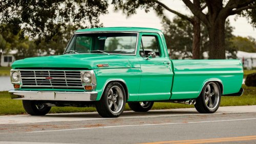 The Oldest Car Model Still In Production Debuted 90 Years Ago