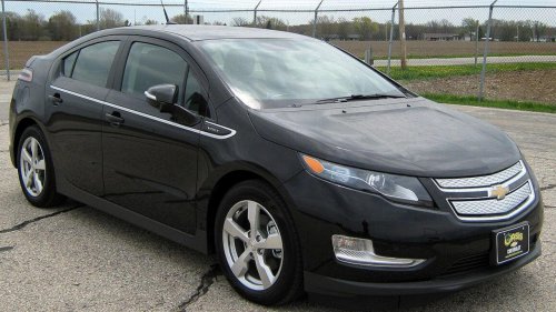 11 Chevys that changed the car game