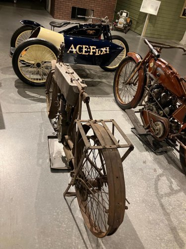 Boyertown Museum of Historic Vehicles Covers a Rich Legacy