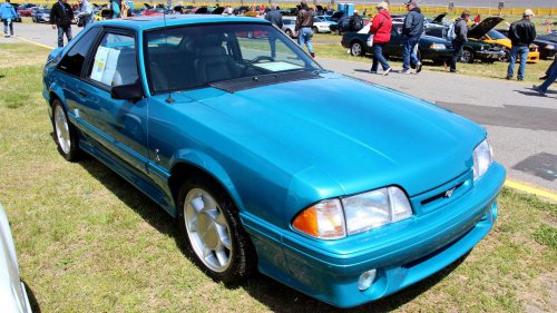 10 classic American cars that look expensive but aren’t yet