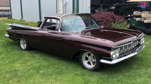 11 Chevys that changed the car game