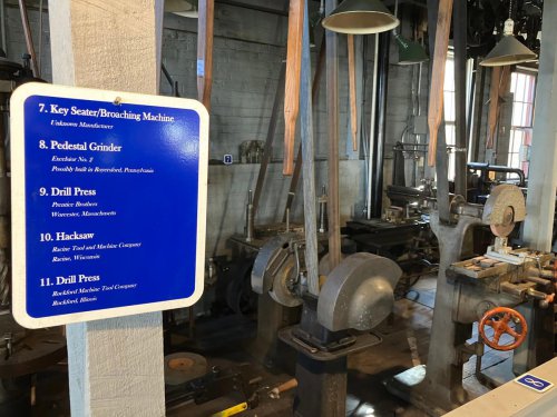 Boyertown Museum of Historic Vehicles Covers a Rich Legacy