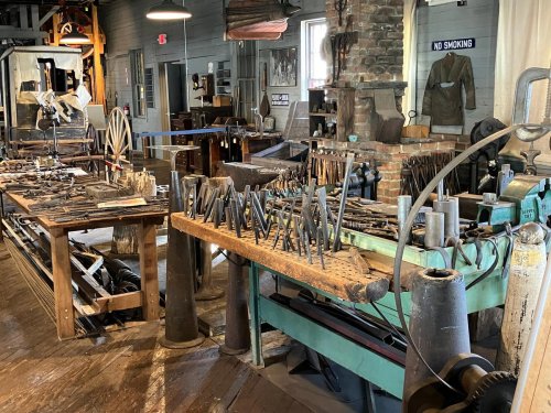 Boyertown Museum of Historic Vehicles Covers a Rich Legacy