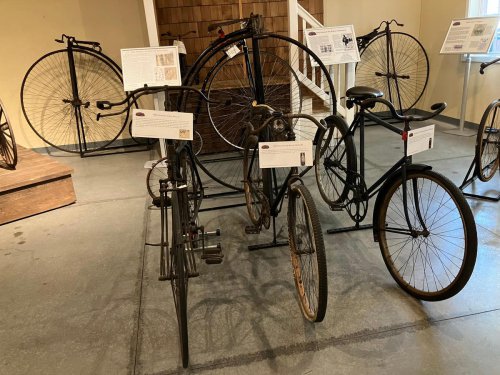 Boyertown Museum of Historic Vehicles Covers a Rich Legacy