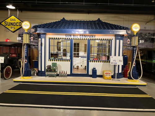 Boyertown Museum of Historic Vehicles Covers a Rich Legacy