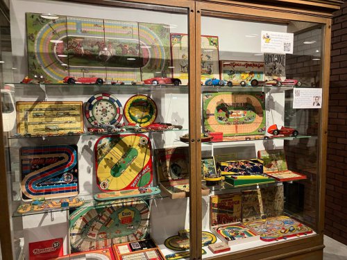 Boyertown Museum of Historic Vehicles Covers a Rich Legacy