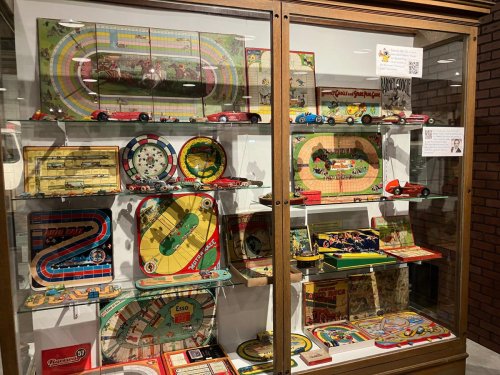 Boyertown Museum of Historic Vehicles Covers a Rich Legacy