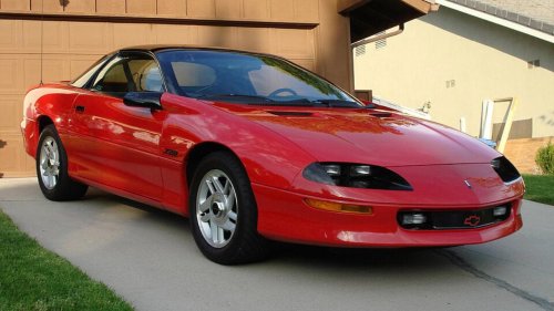 Muscle Cars, Affordable muscle cars for new collectors