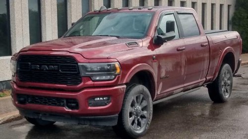 12 trucks mechanics trust when everything is on the line