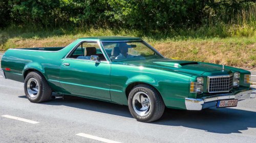 10 forgotten trucks that deserve a comeback