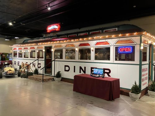 Boyertown Museum of Historic Vehicles Covers a Rich Legacy