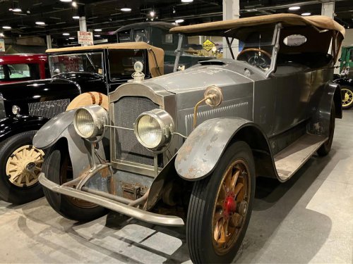 Boyertown Museum of Historic Vehicles Covers a Rich Legacy