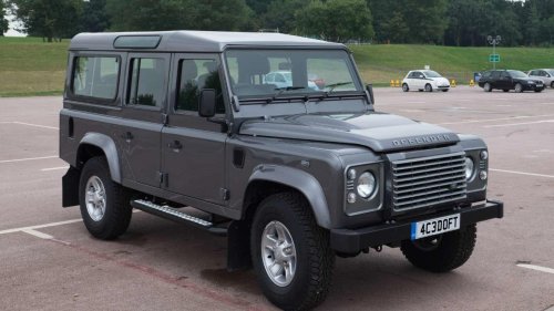 Top 10 V8s that still get respect