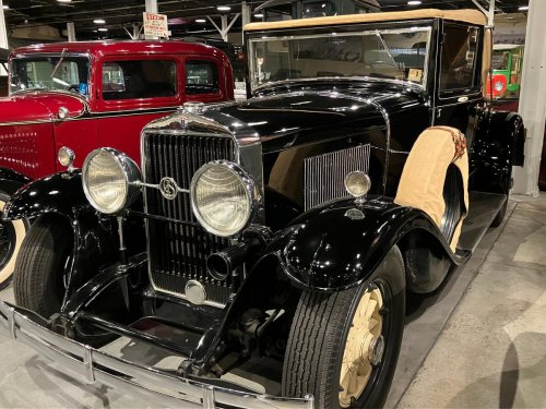 Boyertown Museum of Historic Vehicles Covers a Rich Legacy