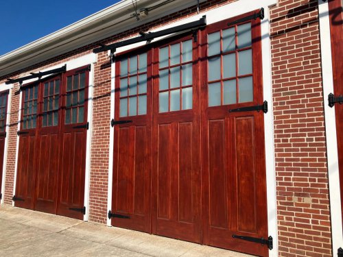 Boyertown Museum of Historic Vehicles Covers a Rich Legacy