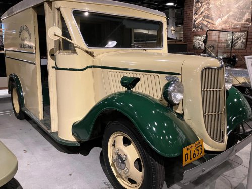 Boyertown Museum of Historic Vehicles Covers a Rich Legacy