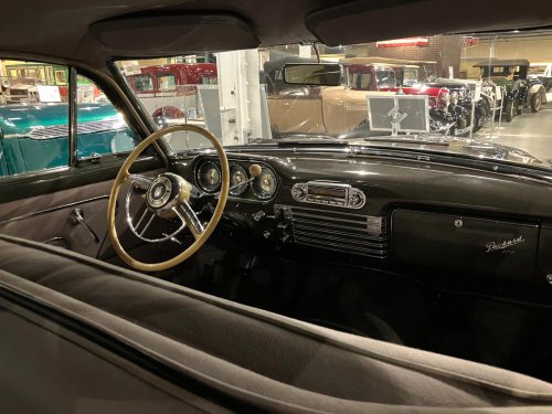 Boyertown Museum of Historic Vehicles Covers a Rich Legacy