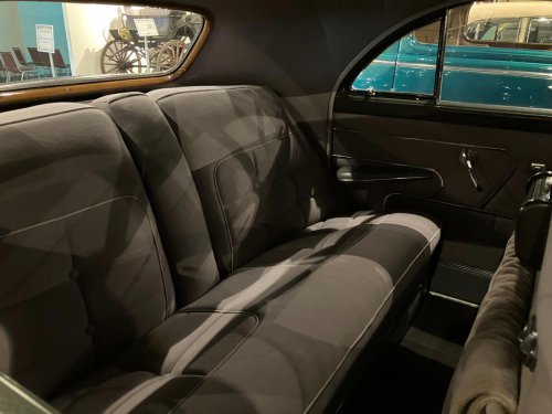 Boyertown Museum of Historic Vehicles Covers a Rich Legacy