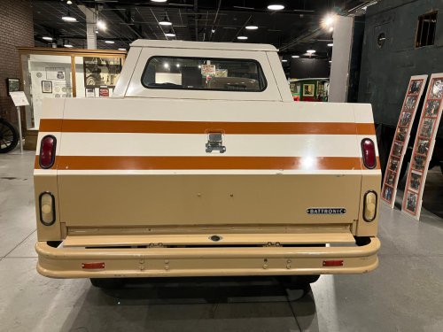 Boyertown Museum of Historic Vehicles Covers a Rich Legacy