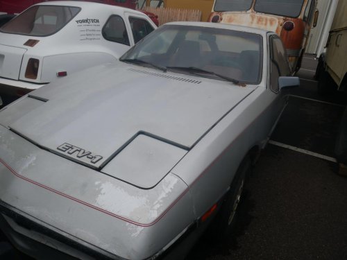 Boyertown Museum of Historic Vehicles Covers a Rich Legacy