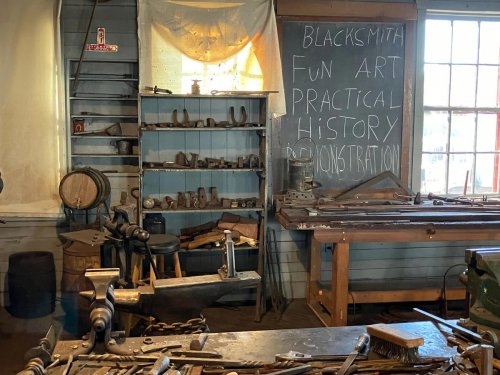 Boyertown Museum of Historic Vehicles Covers a Rich Legacy