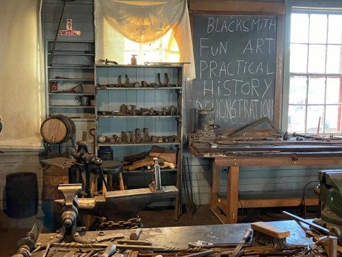 Boyertown Museum of Historic Vehicles Covers a Rich Legacy