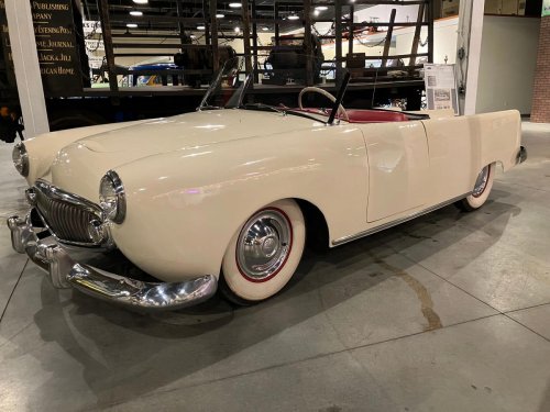 Boyertown Museum of Historic Vehicles Covers a Rich Legacy