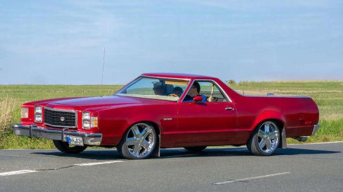 10 forgotten trucks that deserve a comeback