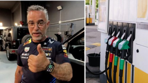 Un mecánico habla claro y explica la principal diferencia entre la gasolina normal y low cost: “Es la misma base"