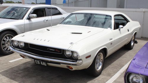 Film’s Fastest Icons: The Cars Behind the Action