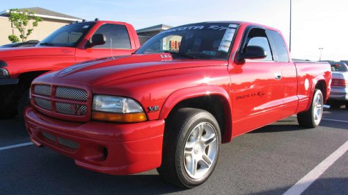 10 forgotten trucks that deserve a comeback