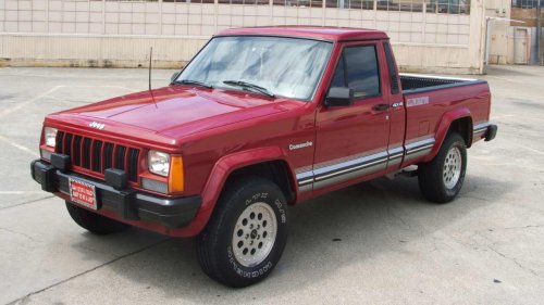 10 forgotten trucks that deserve a comeback