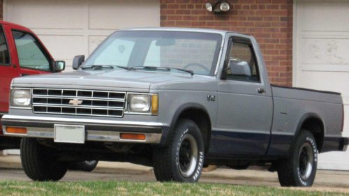 10 forgotten trucks that deserve a comeback