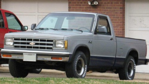 10 forgotten trucks that deserve a comeback
