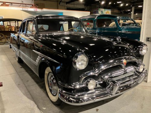 Boyertown Museum of Historic Vehicles Covers a Rich Legacy