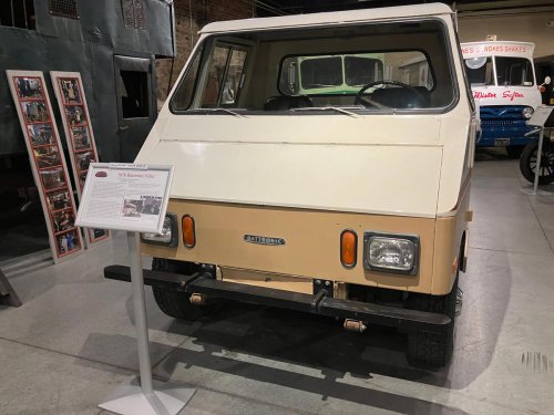 Boyertown Museum of Historic Vehicles Covers a Rich Legacy