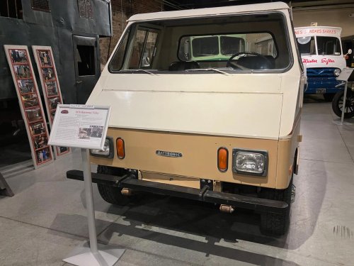 Boyertown Museum of Historic Vehicles Covers a Rich Legacy