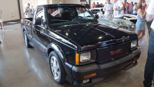 10 forgotten trucks that deserve a comeback